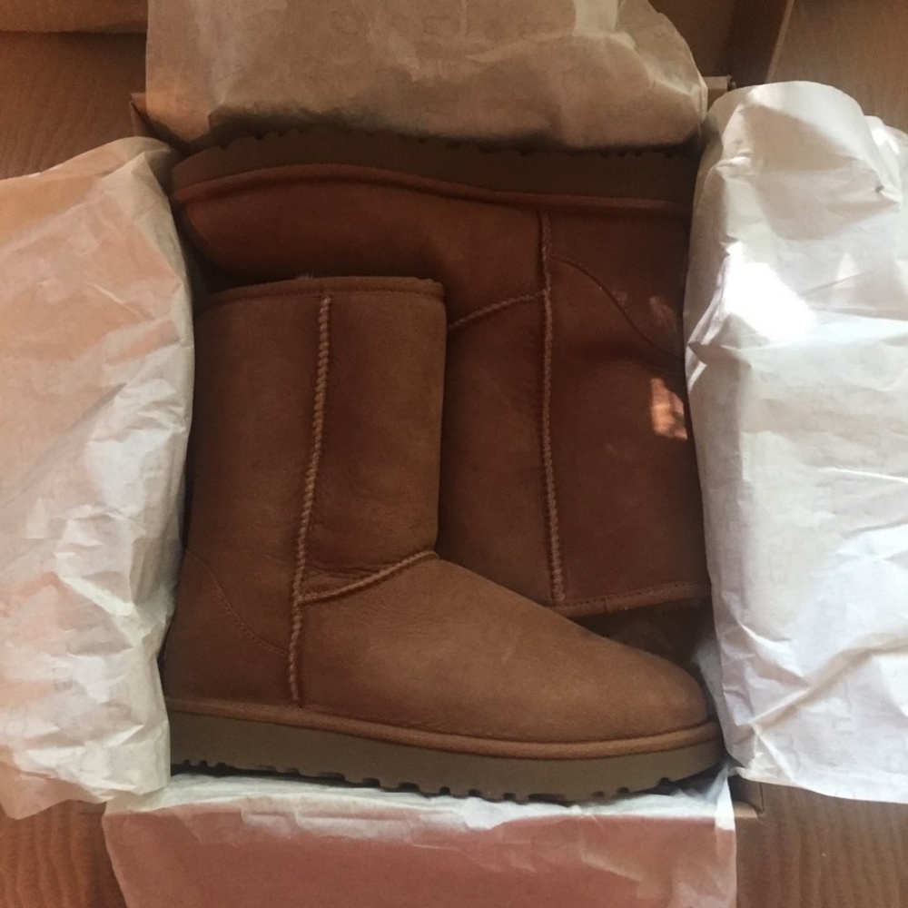 Ugg boots